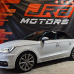 AUDI A1 125cv